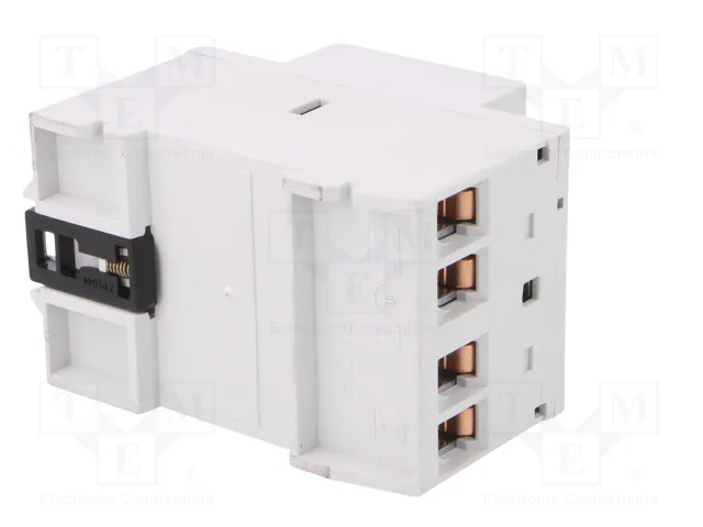 ETI POLAM Contactor 4-polar de instalación R 40A 230VAC ETI POLAM Contactor 4-polar de instalación R 40A 230VAC