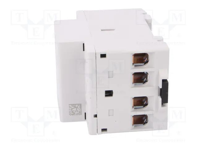 ETI POLAM Contactor 4-polar de instalación R 40A 230VAC ETI POLAM Contactor 4-polar de instalación R 40A 230VAC