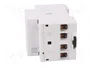 ETI POLAM Contactor 4-polar de instalación R 40A 230VAC