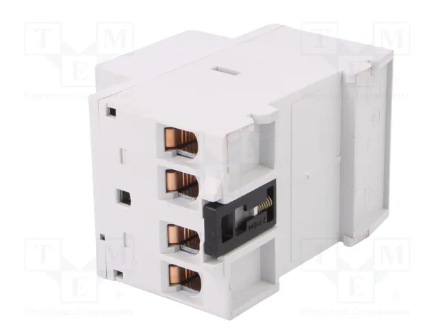 ETI POLAM Contactor 4-polar de instalación R 40A 230VAC ETI POLAM Contactor 4-polar de instalación R 40A 230VAC