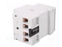 ETI POLAM Contactor 4-polar de instalación R 40A 230VAC