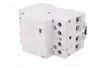 ETI POLAM Contactor 4-polar de instalación R 40A 230VAC