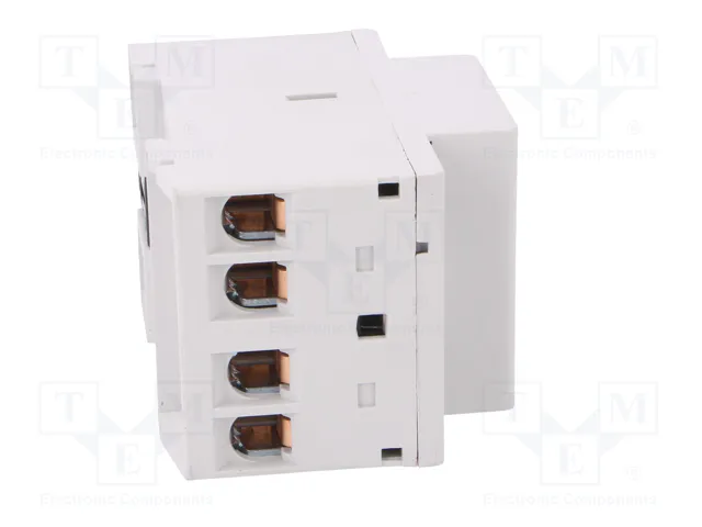 ETI POLAM Contactor 4-polar de instalación R 40A 230VAC ETI POLAM Contactor 4-polar de instalación R 40A 230VAC