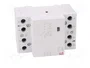 ETI POLAM Contactor 4-polar de instalación R 40A 230VAC