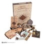 Cinereplicas Harry Potter Calendario de adviento Marauder's Map New Edition 2026