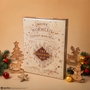 Cinereplicas Harry Potter Calendario de adviento Marauder's Map New Edition 2026