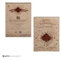 Cinereplicas Harry Potter Calendario de adviento Marauder's Map New Edition 2026