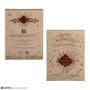 Cinereplicas Calendario de adviento Harry Potter Mapa del Merodeador New Edition 2026