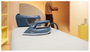 Philips PerfectCare 6000 PSG6042/20 Azul