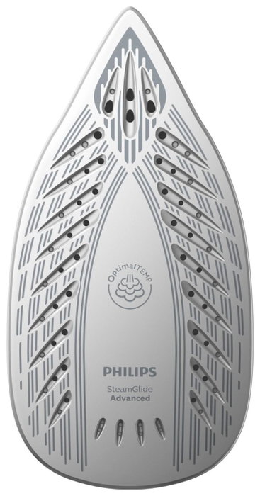 Philips PerfectCare 6000 PSG6042/20 Azul Philips PerfectCare 6000 PSG6042/20 Azul