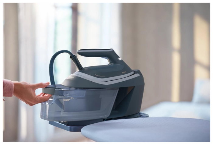 Philips PerfectCare 6000 PSG6042/20 Azul Philips PerfectCare 6000 PSG6042/20 Azul