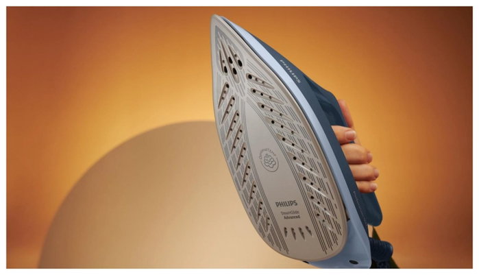 Philips PerfectCare 6000 PSG6042/20 Azul Philips PerfectCare 6000 PSG6042/20 Azul