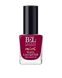Bel London Mini Esmalte de uñas 222 de 6 ml Secado rápido
