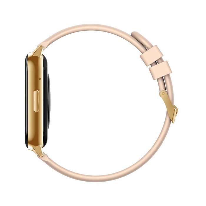 MAXCOM Smartwatch 1.96'' IP67 Resistente Agua Manos Libres con Notificaciones