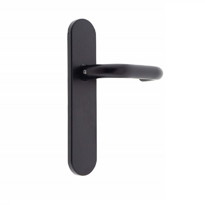 Tesa Manilla Exterior Cerradura Antipanico Tesa Sena - Seguridad y Control de Acceso en Emergencias Tesa Manilla Exterior Cerradura Antipanico Tesa Sena - Seguridad y Control de Acceso en Emergencias