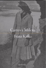 Cartes a Milena, Franz Kafka - QUID PRO QUO