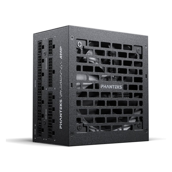 Phanteks AMP GH 1200W schwarz Phanteks AMP GH 1200W schwarz