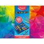 Maped Kit Coloración Color Peps de 150 Piezas con Estuche de Cartón