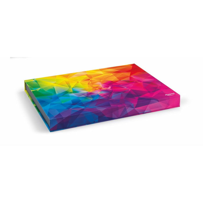 Maped Kit Coloración Color Peps de 150 Piezas con Estuche de Cartón Maped Kit Coloración Color Peps de 150 Piezas con Estuche de Cartón