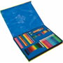 Maped Kit Coloración Color Peps de 150 Piezas con Estuche de Cartón