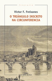 43. O Triângulo Inscrito na Circunferência, Víctor Freixanes - GALAXIA