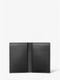 Michael Kors Tarjetero Cooper 36S5LCOD1U-BLACK Negro