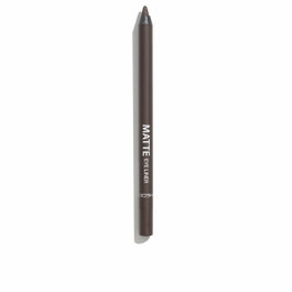 Gosh MATTE eye liner 014-Chocolate Brown