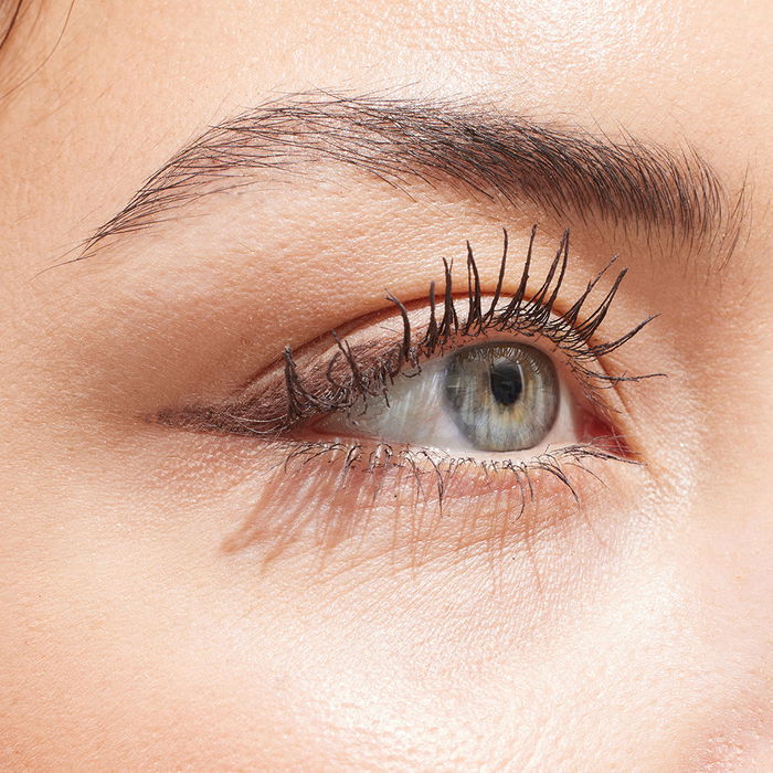 Gosh Delineador de Ojos Mate #014 Chocolate Brown 1,2 g