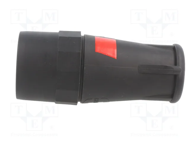 HARTING Carcasa para conectores redondos y rectos IP69K para conducto