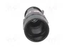HARTING Carcasa para conectores redondos y rectos IP69K para conducto