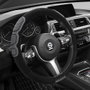 Abc Funda Volante SPC L-Sport Sparco CS10 Negro