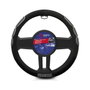 Abc Funda Volante SPC L-Sport Sparco CS10 Negro