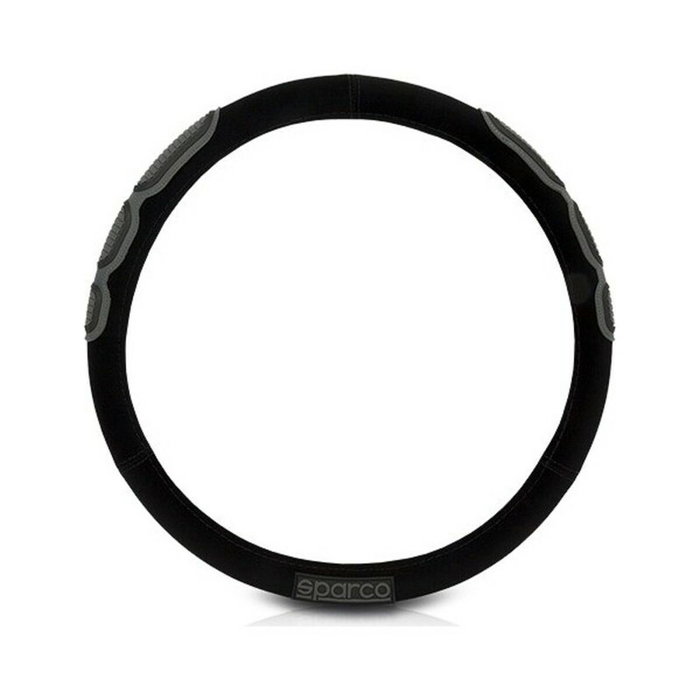 Abc Funda Volante SPC L-Sport Sparco CS10 Negro
