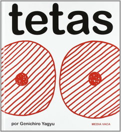 Tetas, Genichiro Yagyu - MEDIA VACA