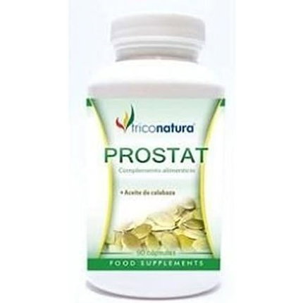 TRICONATURA PROSTAT-500 90 perlas TRICONATURA PROSTAT-500 90 perlas