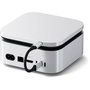 Satechi USB4 Slim NVMe SSD Enclosure Plata