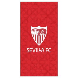 Sevilla F.C. Toalla de Microfibra 70x140cm