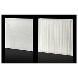 Rittal 3183.125 Filtro de capas IP55