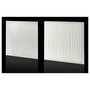 Rittal 3183.125 Filtro de capas IP55
