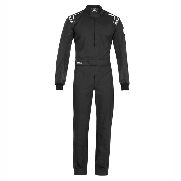 Sparco Traje De Mecanico One 2021 S001059NRBI4XL Talla XL Negro-Blanco Sparco Traje De Mecanico One 2021 S001059NRBI4XL Talla XL Negro-Blanco