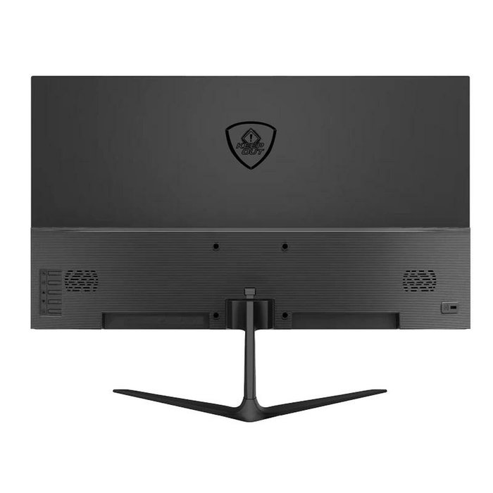 Keepout XGM22BV5 Monitor Gaming Curvo 22 pulg Full HD 165Hz Keepout XGM22BV5 Monitor Gaming Curvo 22 pulg Full HD 165Hz