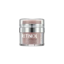 Rodial Retinol Elevado & Radiante Gel de Noche 9 ml