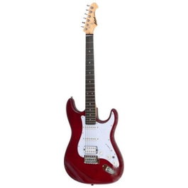Aria Serie STG-004 Roja