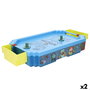 Mesa de Hockey Minecraft 44 X 8 X 22,5 CM (2 Unidades)