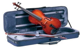Viola C.Giordano 16" Envejecido