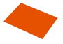 Sadipal Cartulina Fluorescente Roja 50x65 cm
