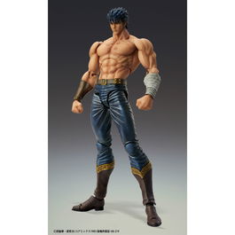 Good Smile Company Figura Chozokado Kenshiro Muso Tensei Ver 18cm Fist of the North Star PVC