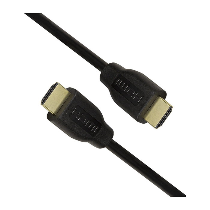 LogiLink Cable HDMI de 5 m con conectores tipo A