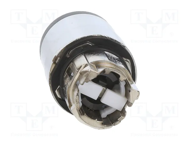 SCHNEIDER ELECTRIC Interruptor rotativo con llave Harmony XB4 22mm Negro