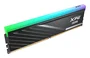 ADATA XPG Lancer Blade RGB - Memoria RAM DDR5 32GB (1x32GB) 6000MHz CL30 DIMM 288-pin - Intel XMP 3.0 / AMD EXPO - Negro - AX5U6000C3032G-SLABRBK